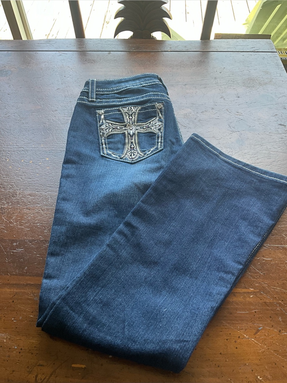 Miss ME SIZE 28 jeans